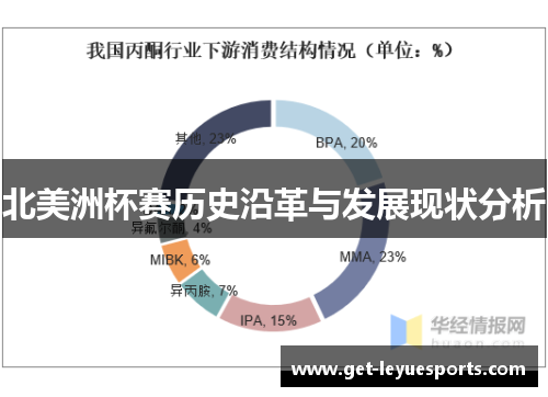 北美洲杯赛历史沿革与发展现状分析 北美洲杯赛历史沿革与发展现状分析