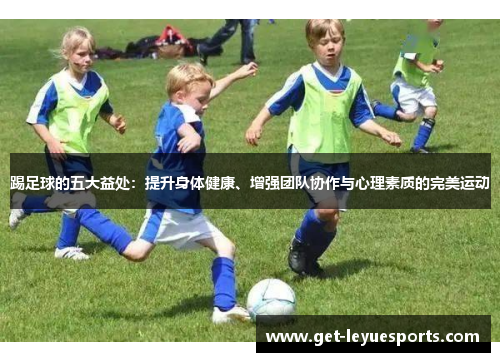 踢足球的五大益处：提升身体健康、增强团队协作与心理素质的完美运动